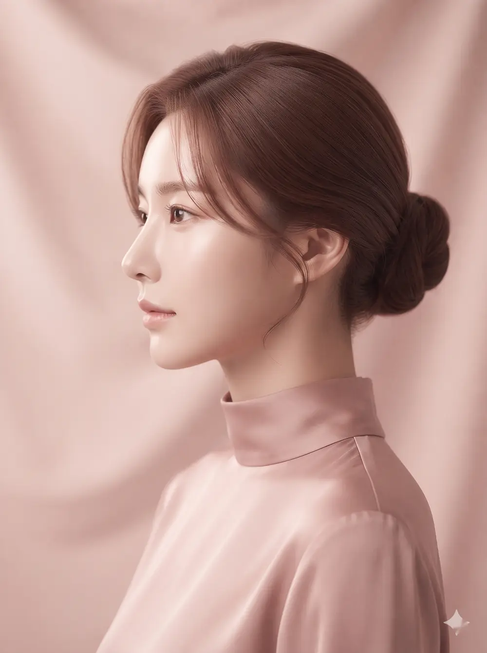 코 성형