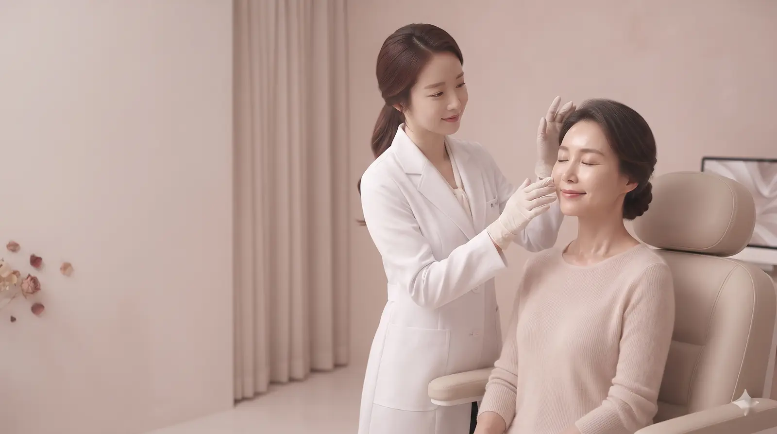 실 리프팅