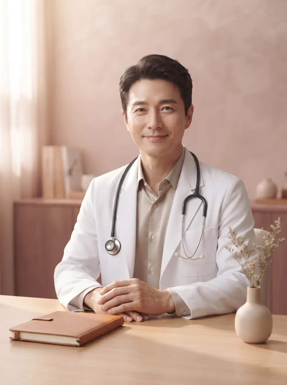한서윤 대표원장 · 성형외과 전문의