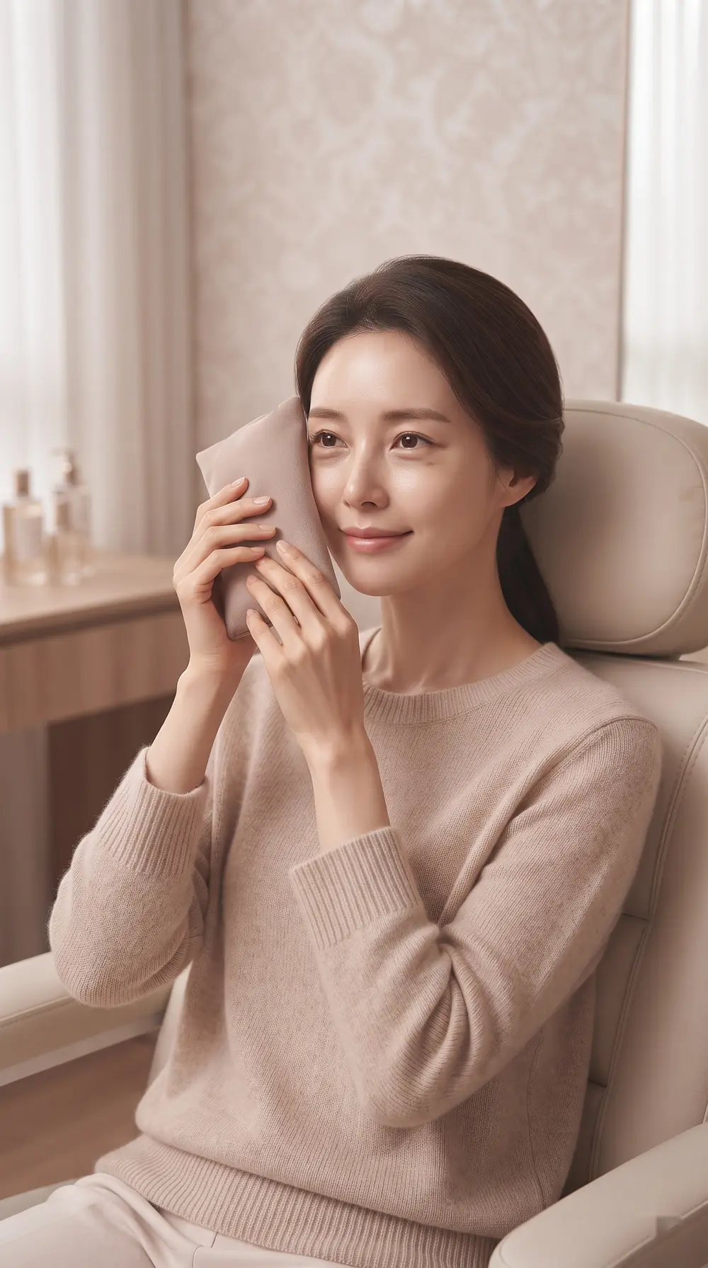 콧대 보형물 고르기